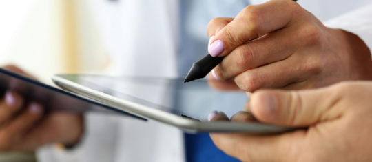 signature électronique